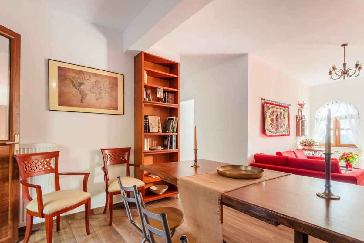 Stone - Cosy Mountain Escape Apartament *