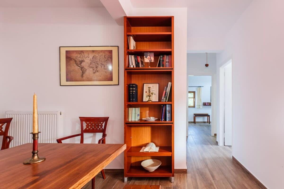 Apartament Stone - Cosy Mountain Escape