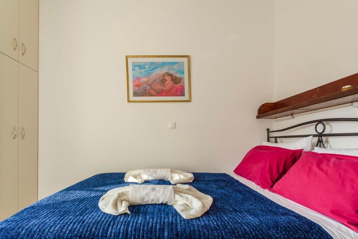 Apartment Stone - Cosy Mountain Escape Stemnitsa