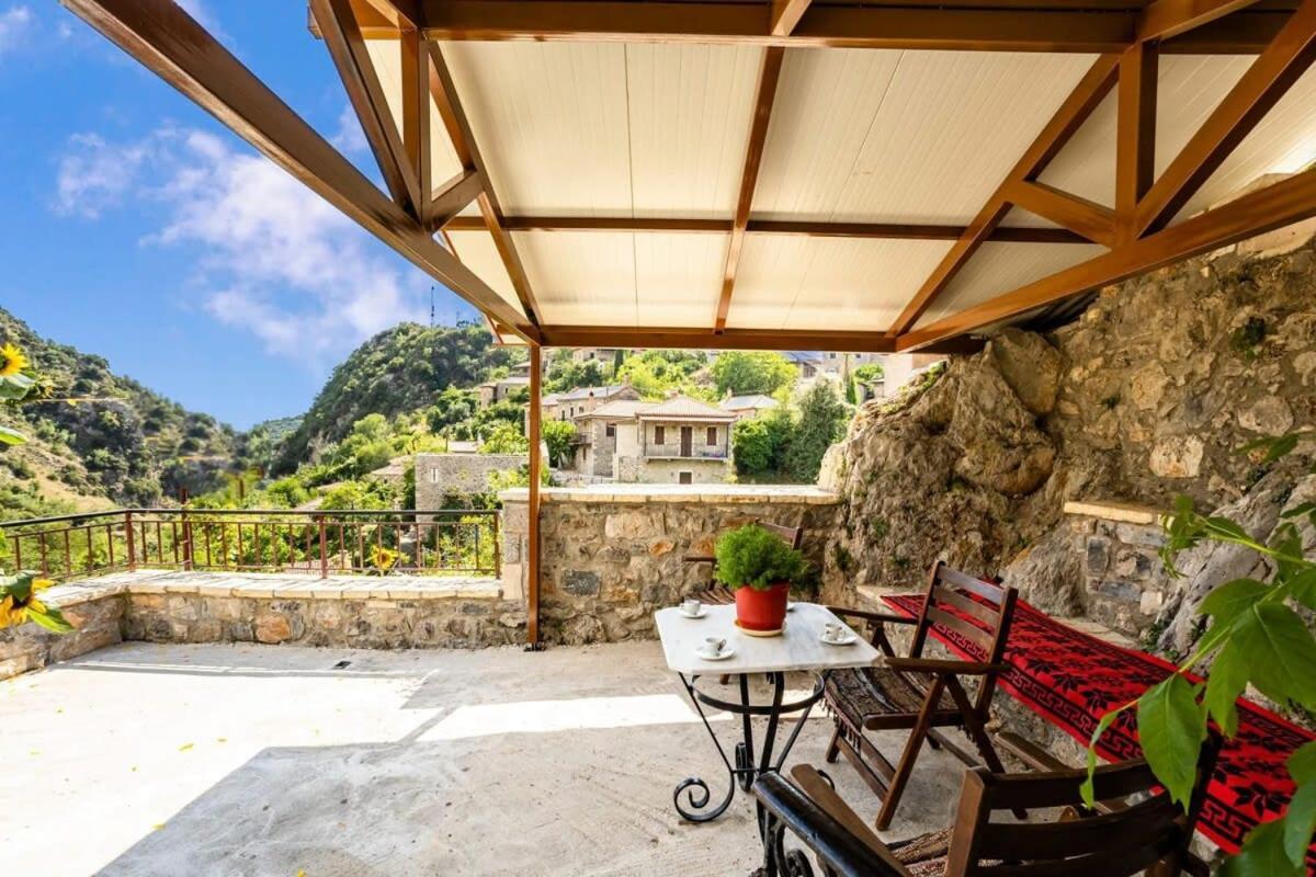 Stone - Cosy Mountain Escape *