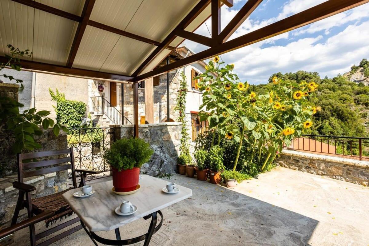 Stone - Cosy Mountain Escape Apartment *