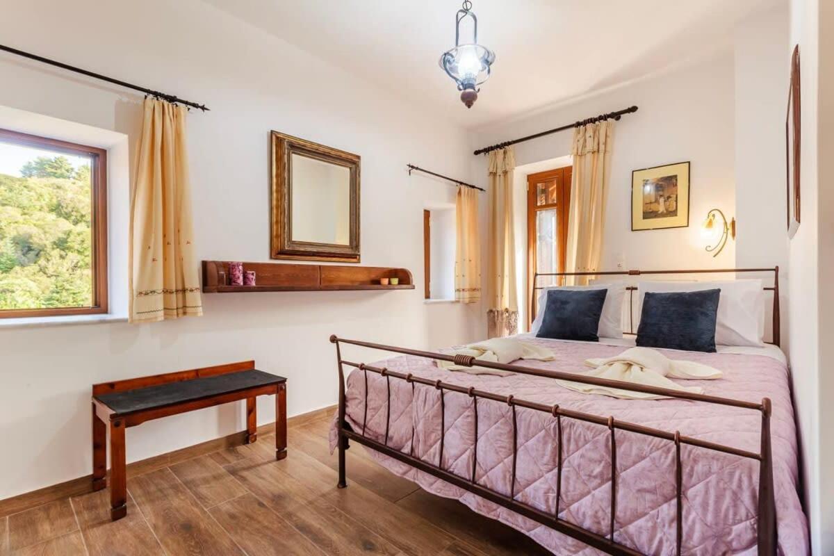 Apartament Stone - Cosy Mountain Escape *