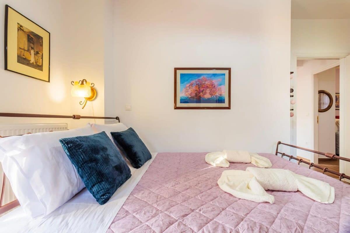 Apartament Stone - Cosy Mountain Escape Stemnitsa