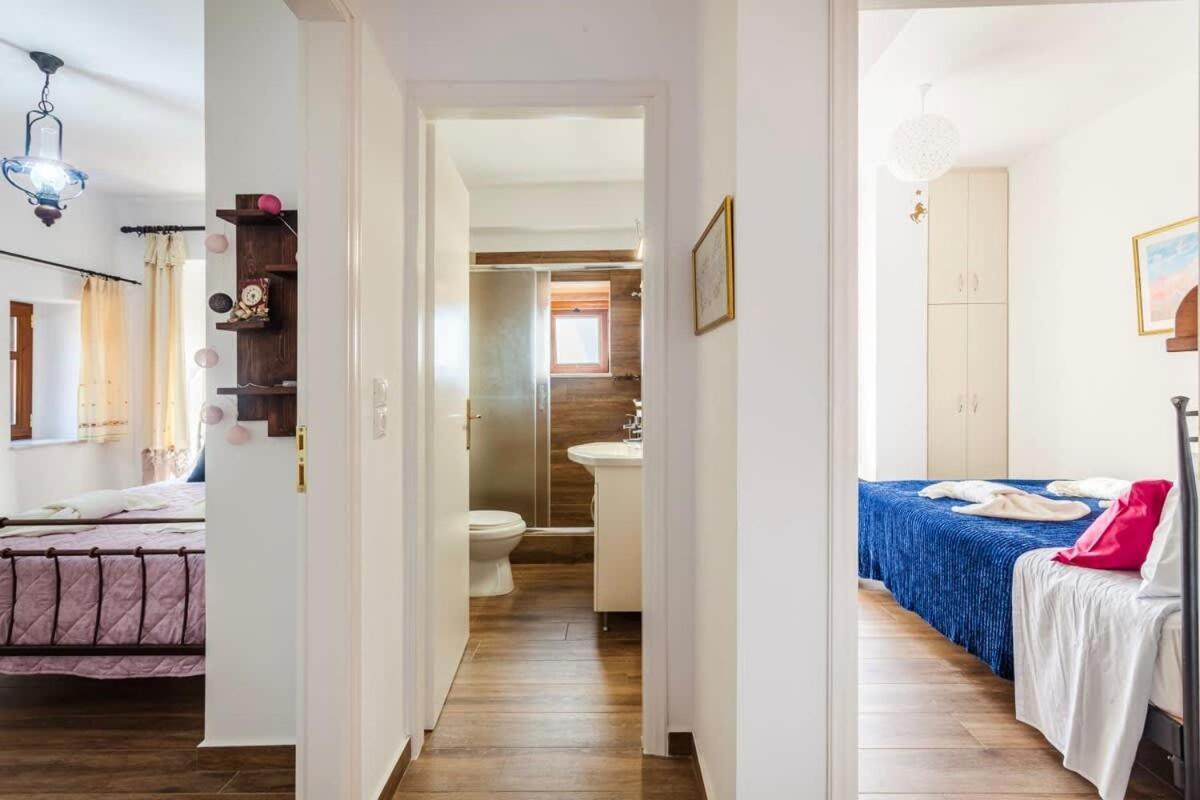 Apartament Stone - Cosy Mountain Escape *